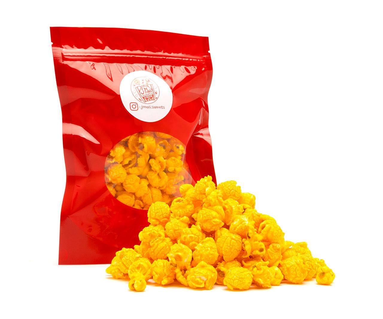 Cheddar Cheese - J-Mo's Sweets & More