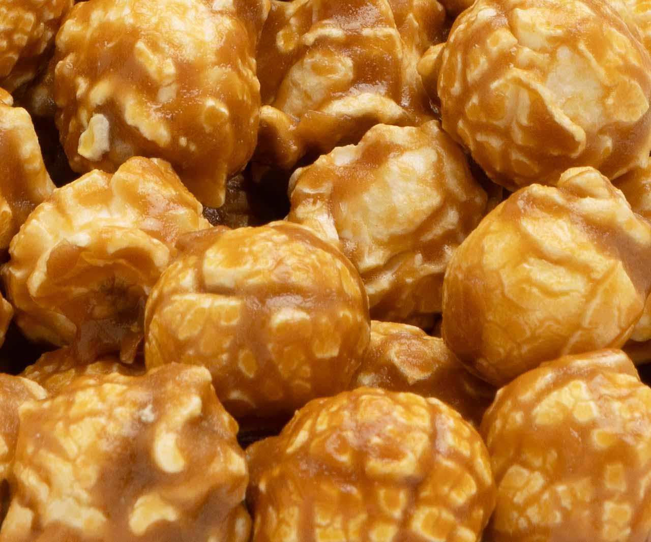 PopStar Variety Popcorn 6 Pack - J-Mo's Sweets & More