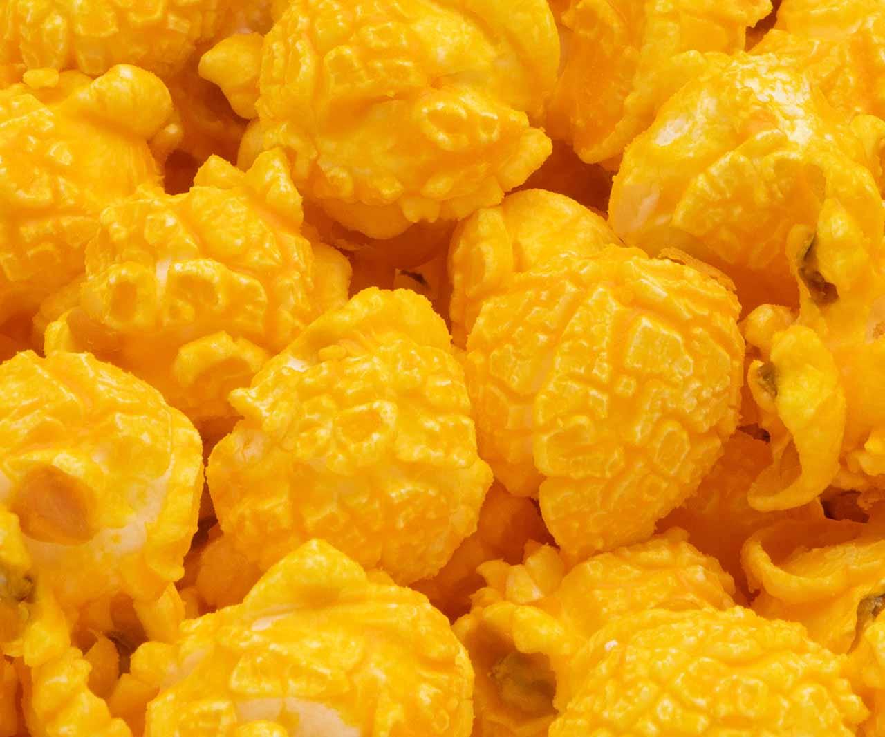 PopStar Variety Popcorn 6 Pack - J-Mo's Sweets & More