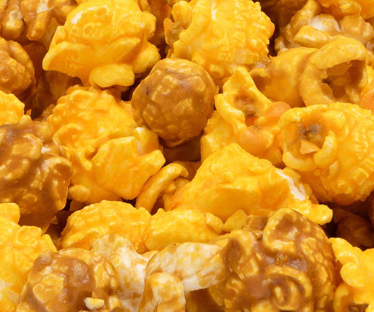 J-Mo's Midwest Mix - J-Mo's Sweets & More