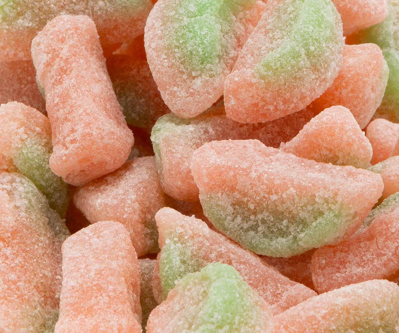 Sour Patch Watermelon - J-Mo's Sweets & More