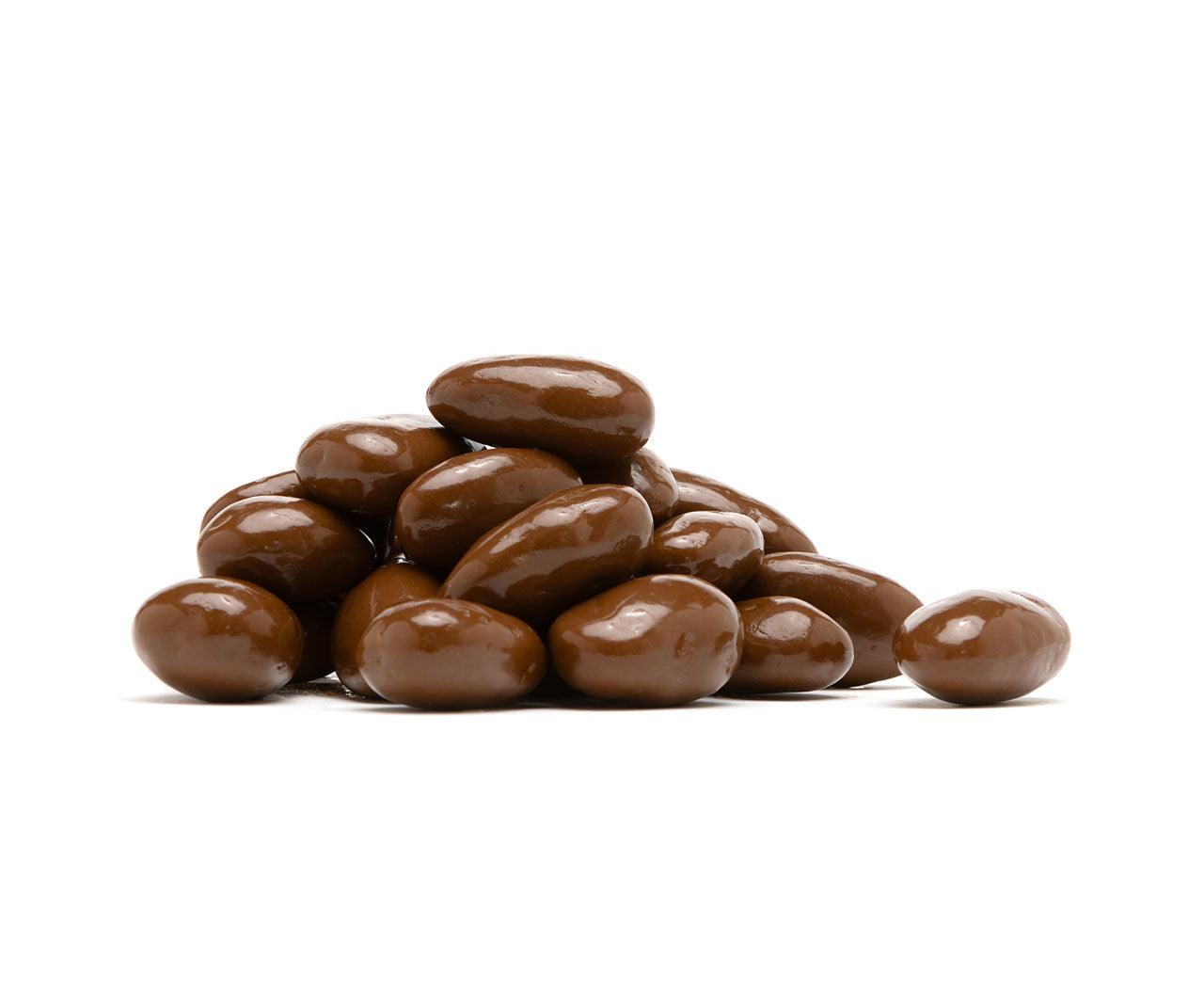 Milk Chocolate Raisins - J-Mo's Sweets & More