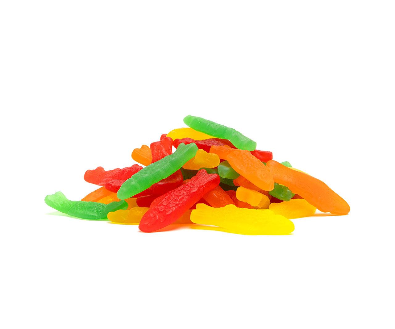 Swedish Fish® - J-Mo's Sweets & More