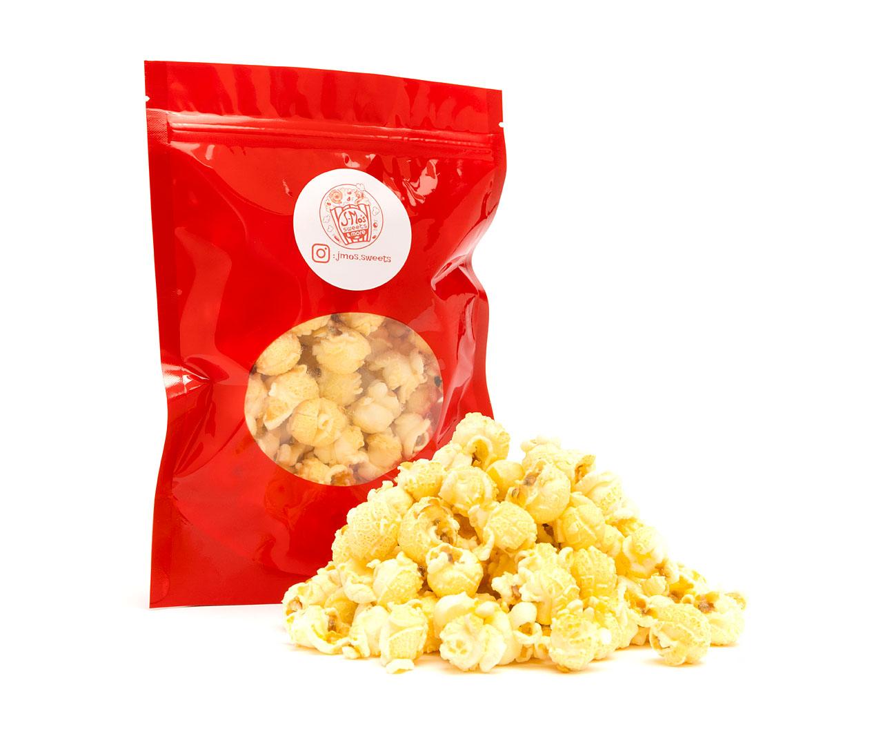 White Cheddar Cheese - J-Mo's Sweets & More
