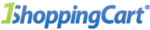 1-shopping-cart-logo