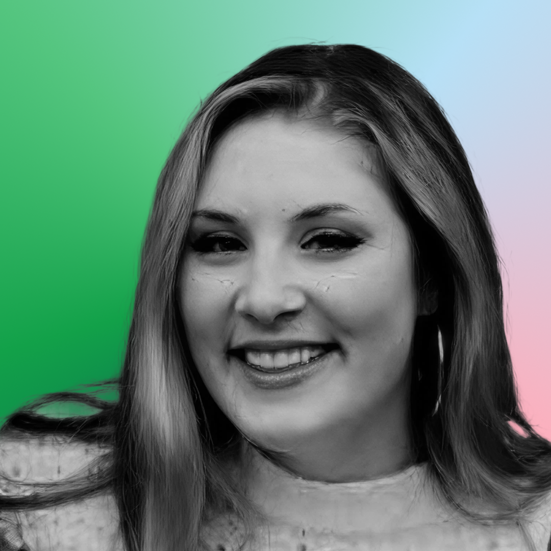 photo of Amanda Harris