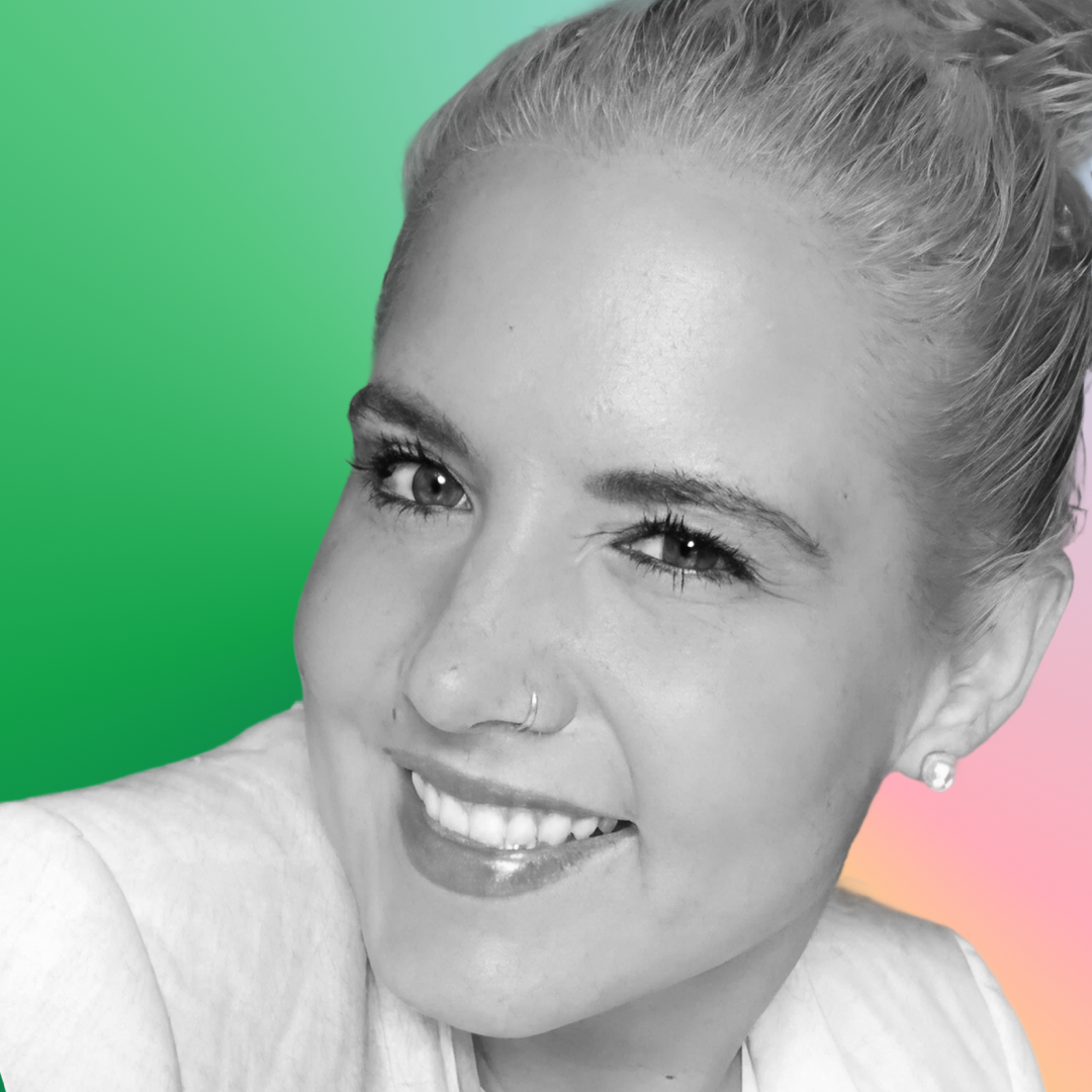 photo of Anna Marecka