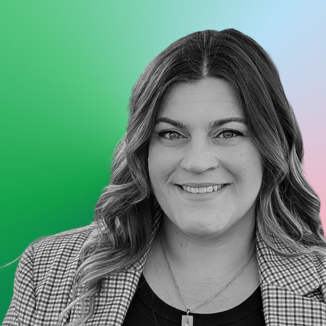 photo of Bre Rodriguez