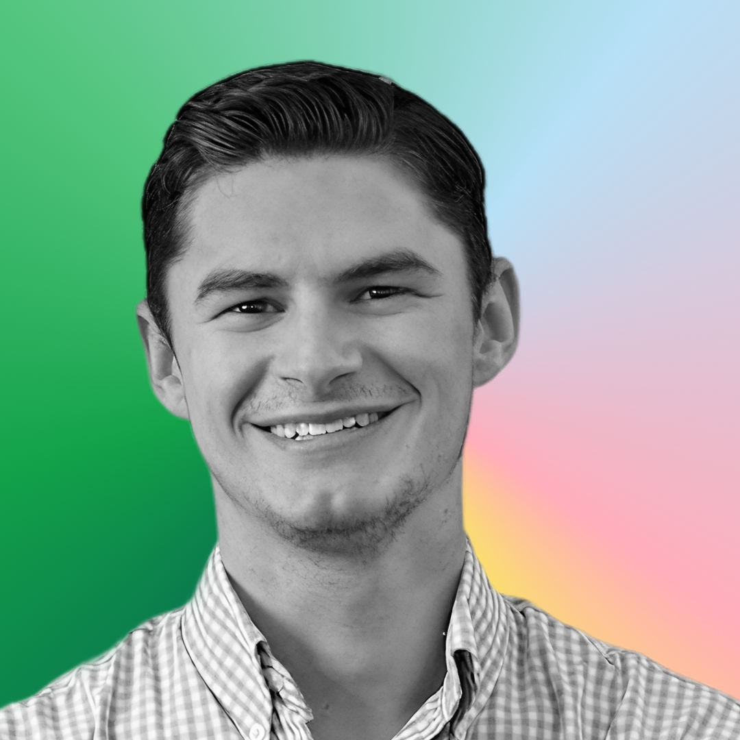 photo of Brent Scott