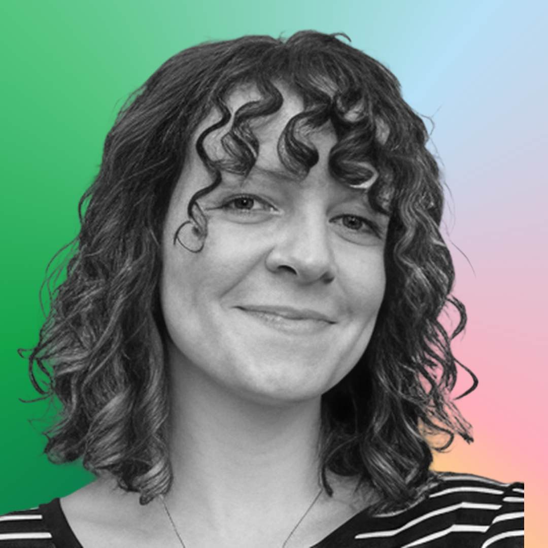 photo of Bridget McNamara