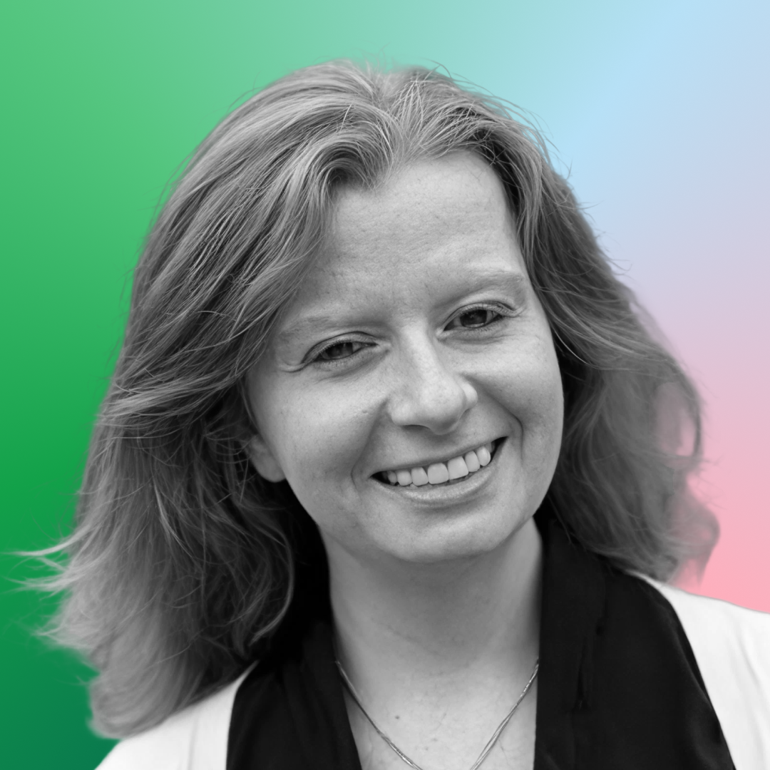 photo of  Chrissy Cadoret