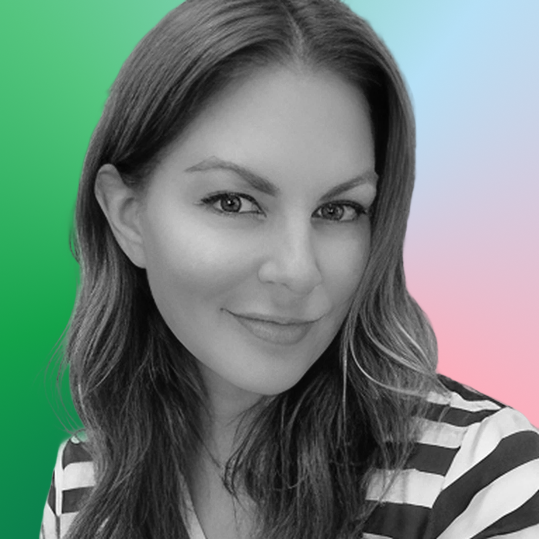 photo of Christie Frazer