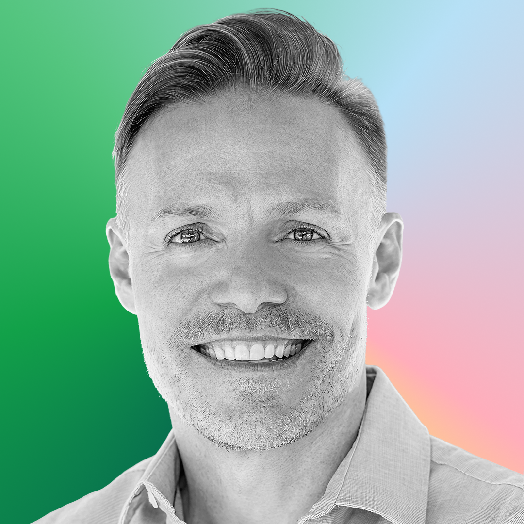 Christopher McFarland