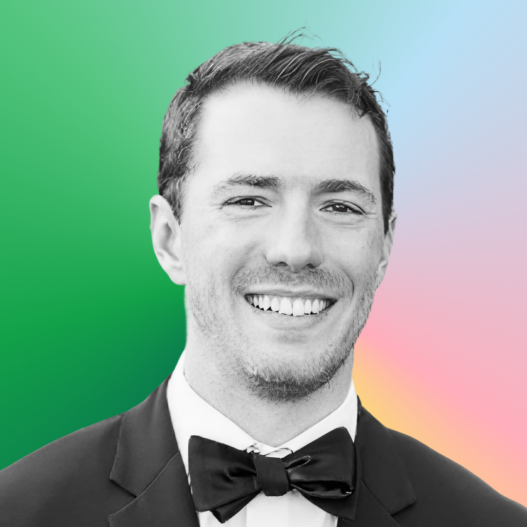 photo of  Colin Johnson