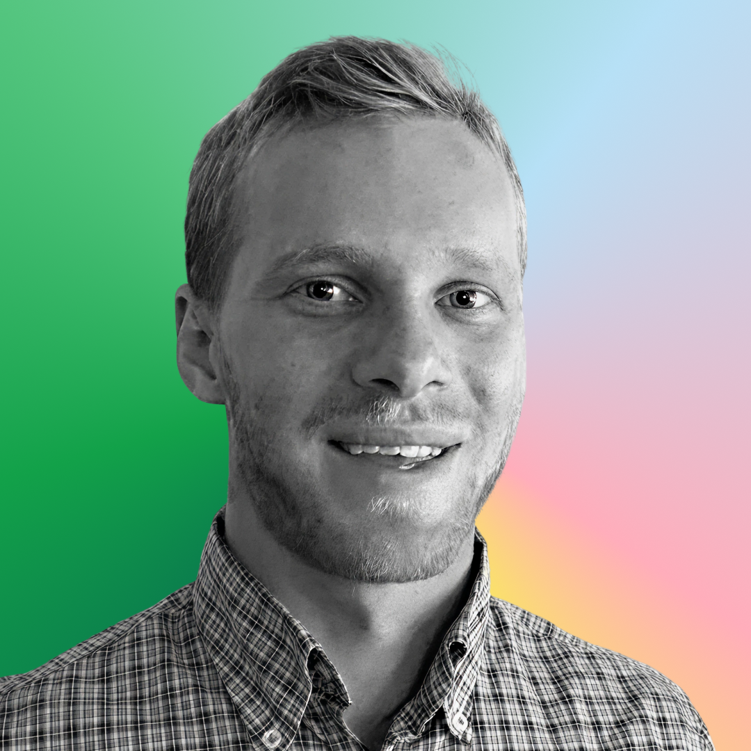 photo of Eirik Thue Buoe