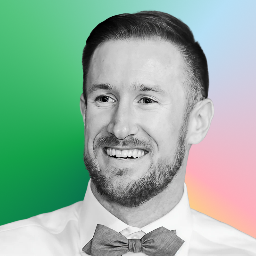 photo of Eric Schafer