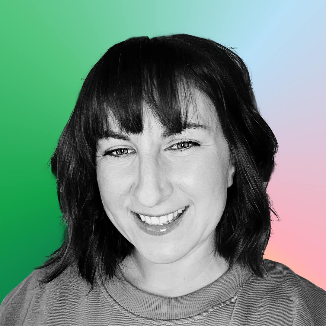 photo of Erin Martinez