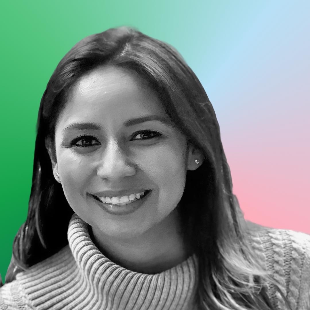 photo of  Helene Saxena