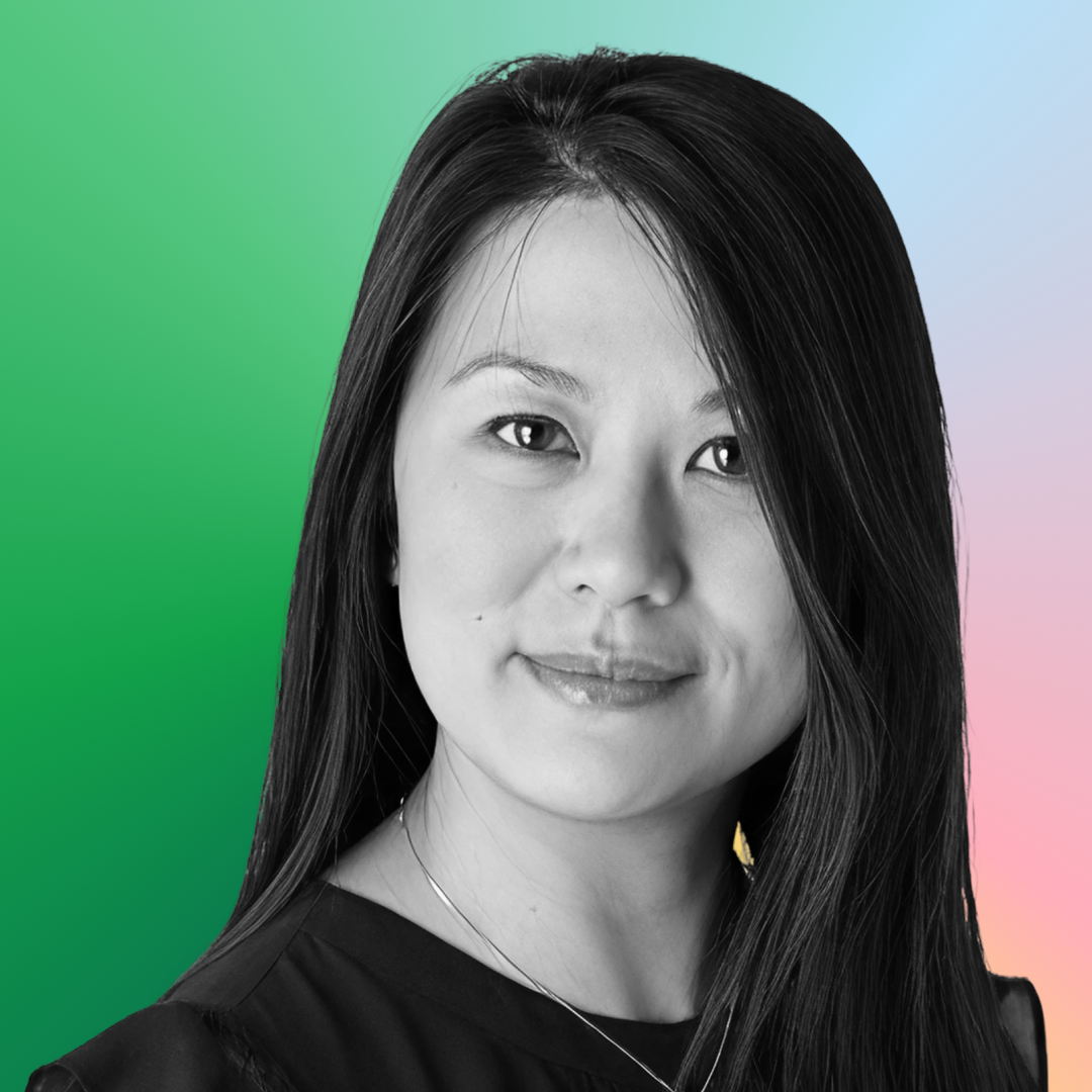 photo of Jessica Wong