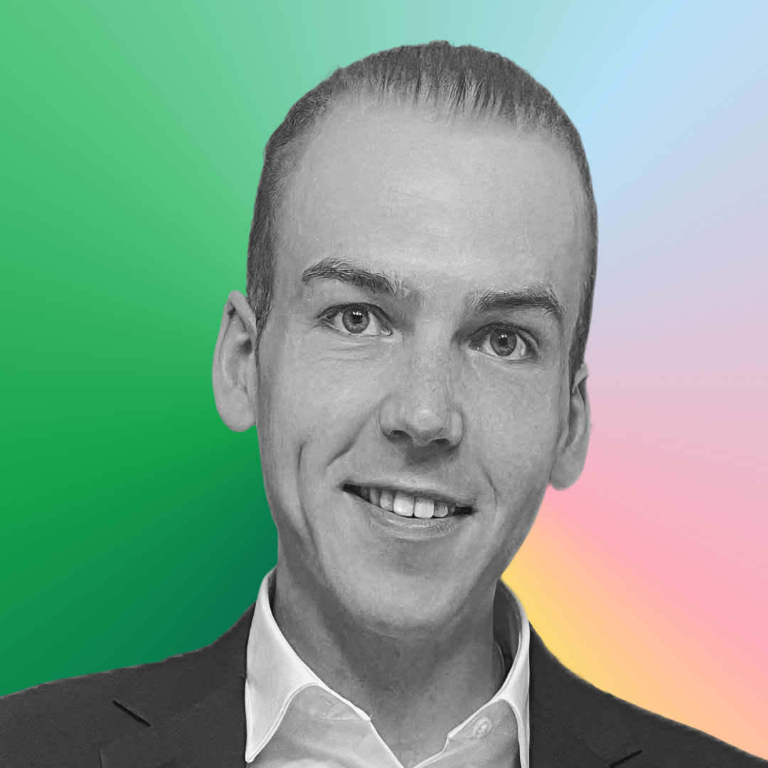 photo of Jonathan Finke