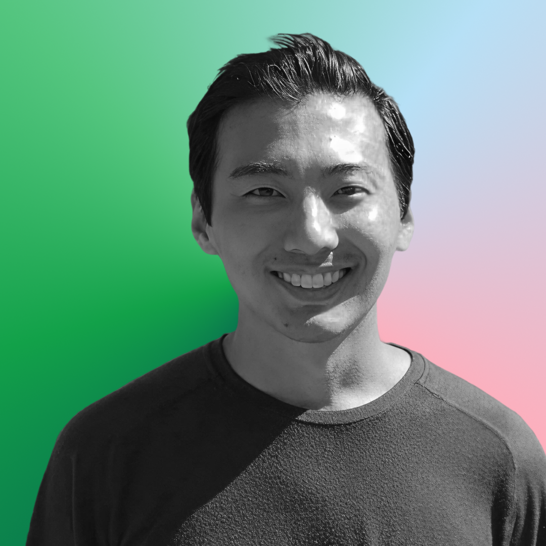 photo of Josiah Choe