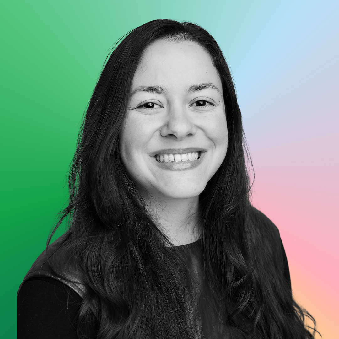 photo of Katerine Tamargo