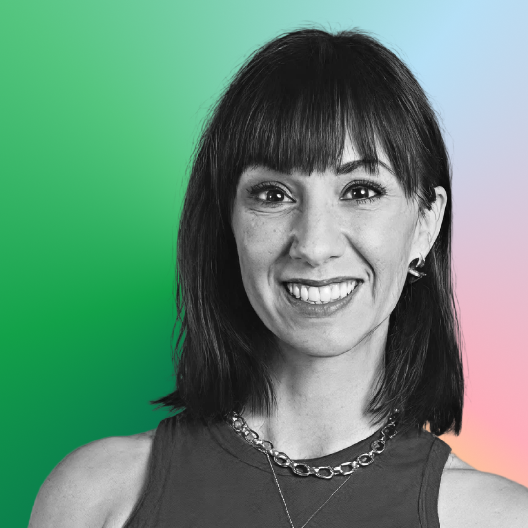 photo of Kelly Merkel