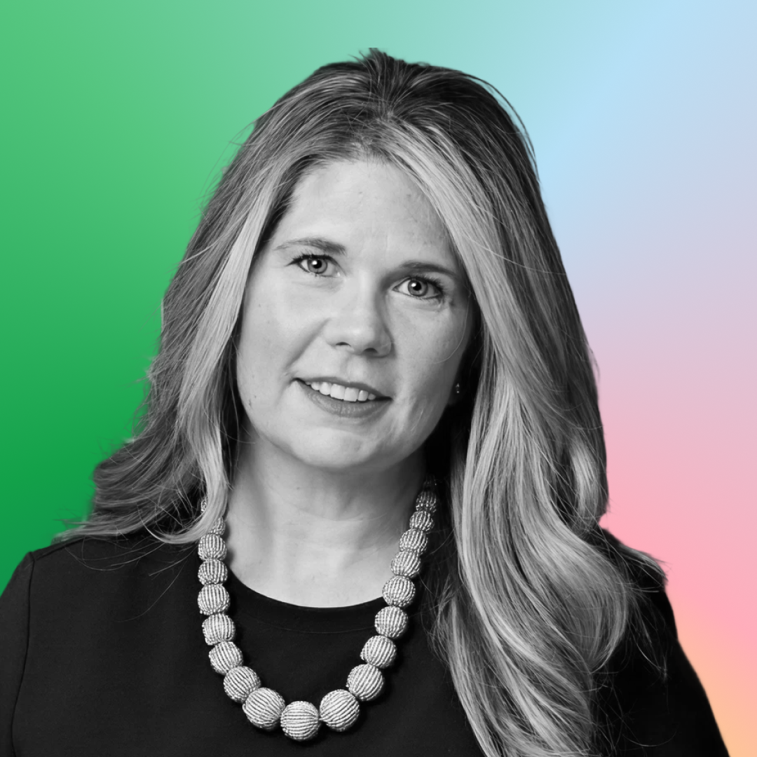 photo of Kim Iadevaia