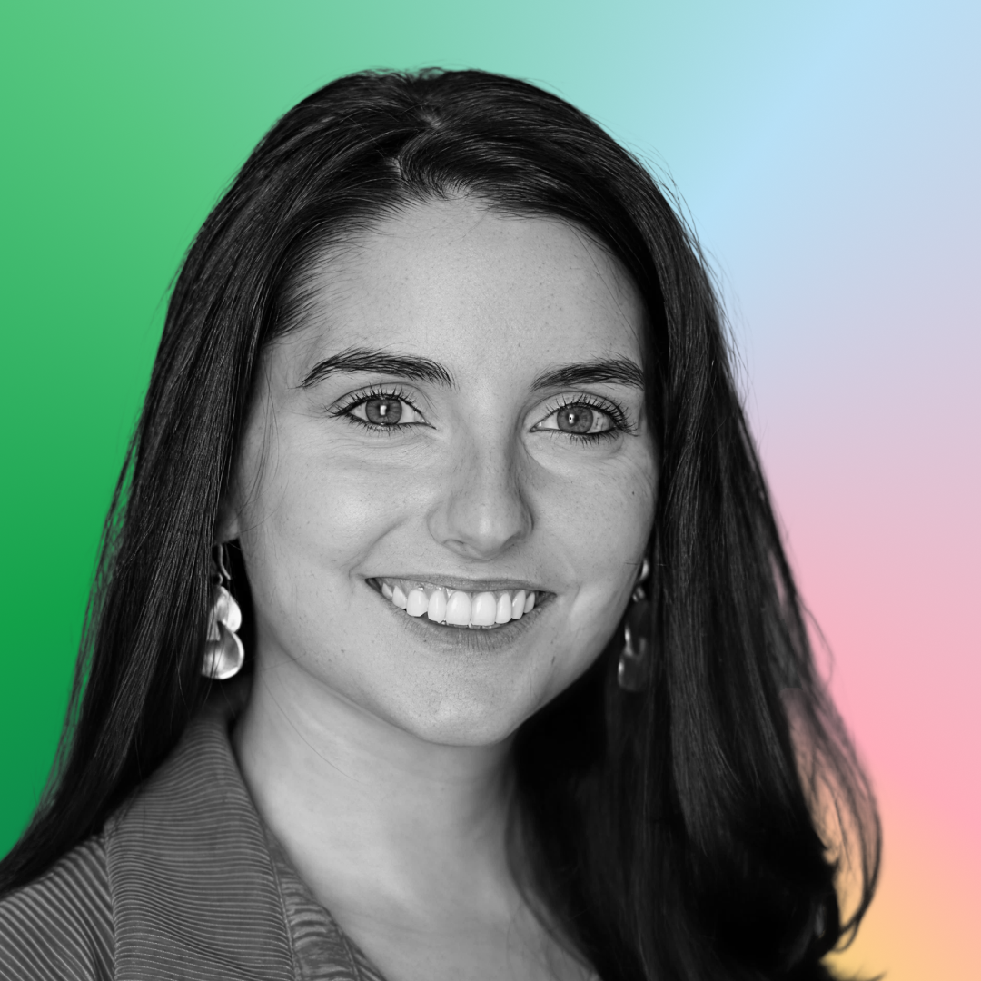 photo of Kristina Severence