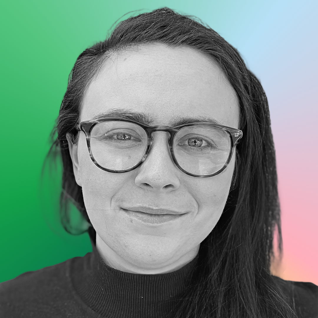 photo of Lindsay Fillingim