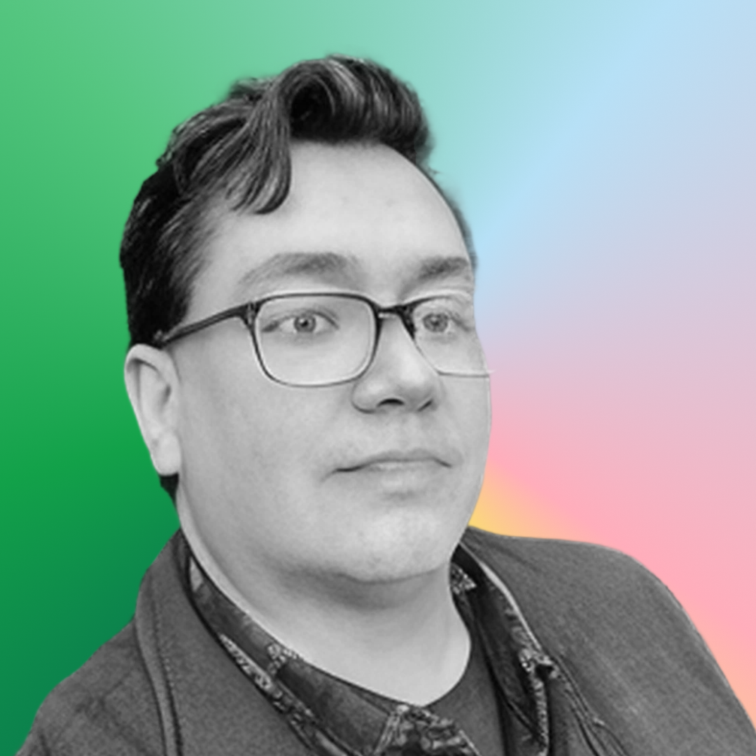 photo of Mark Santiago