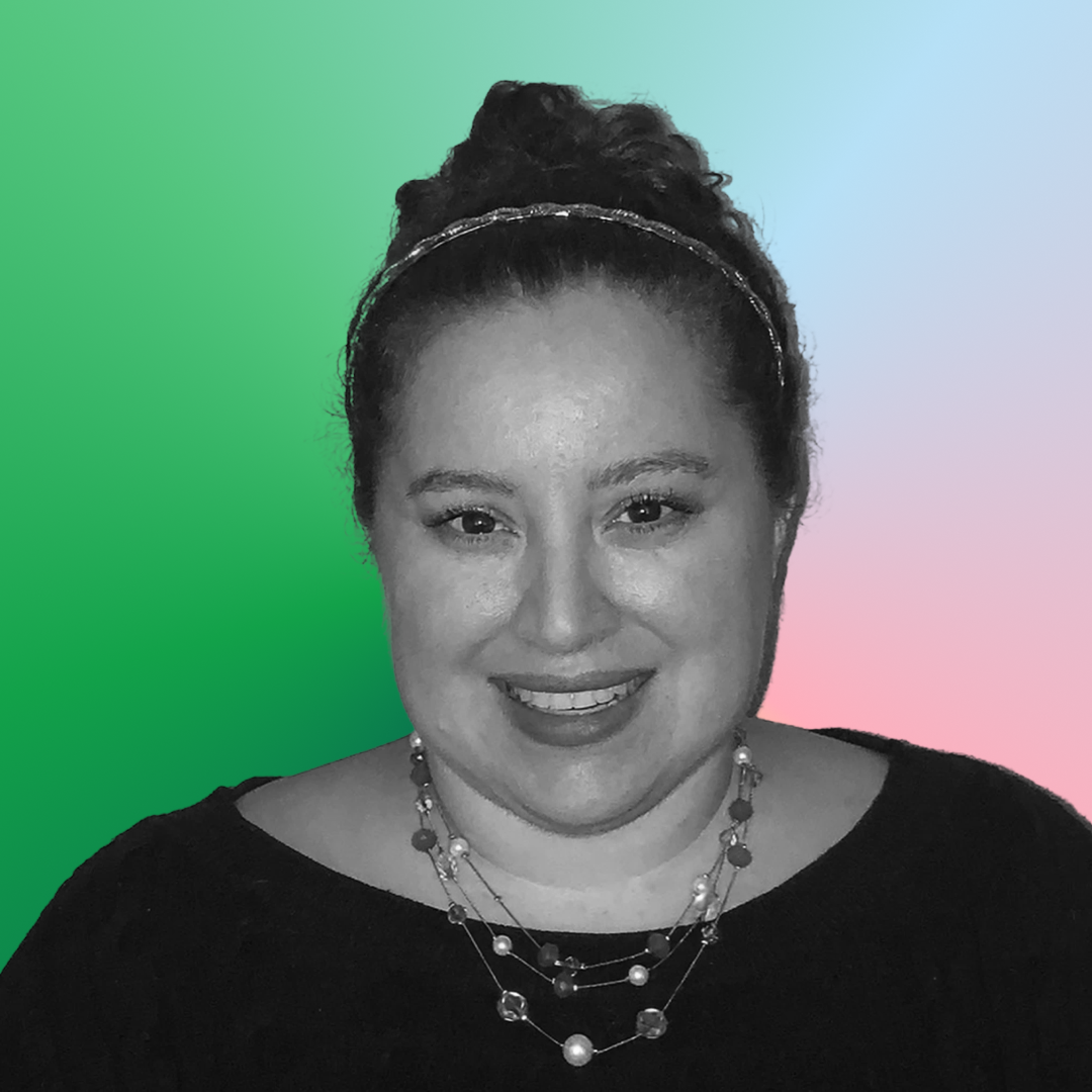 photo of Meghan Hogan