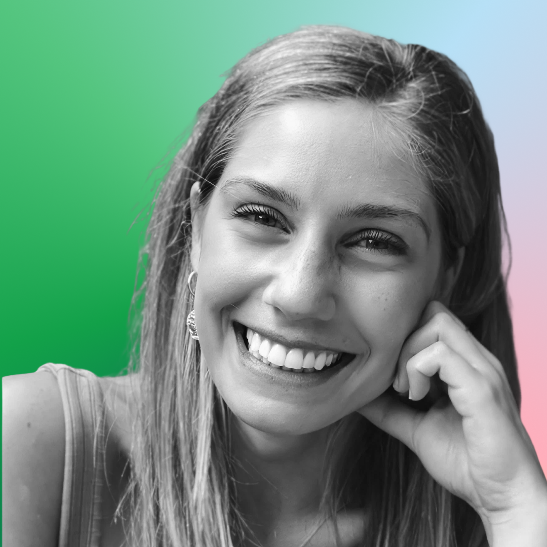 photo of Michaela Orsi