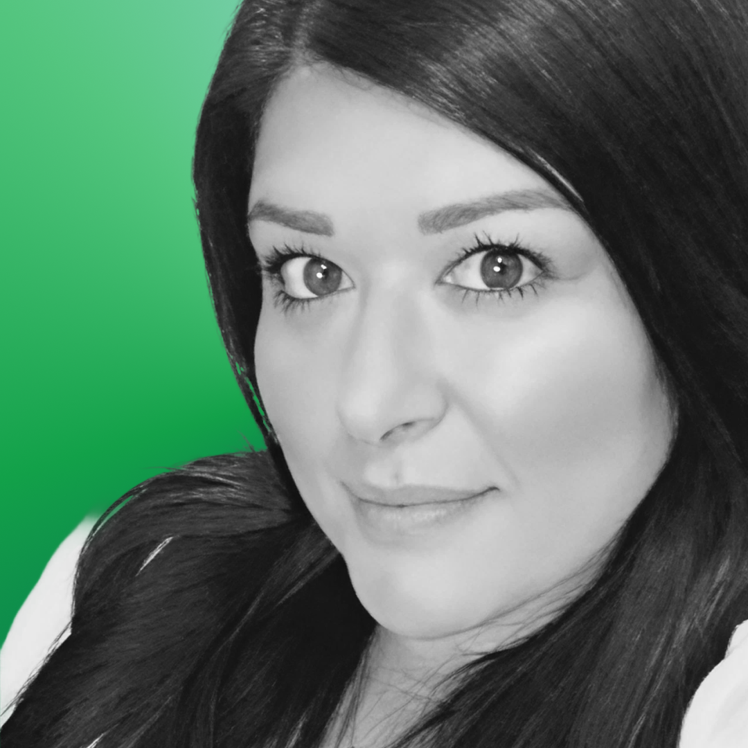 photo of Michelle Nishanian