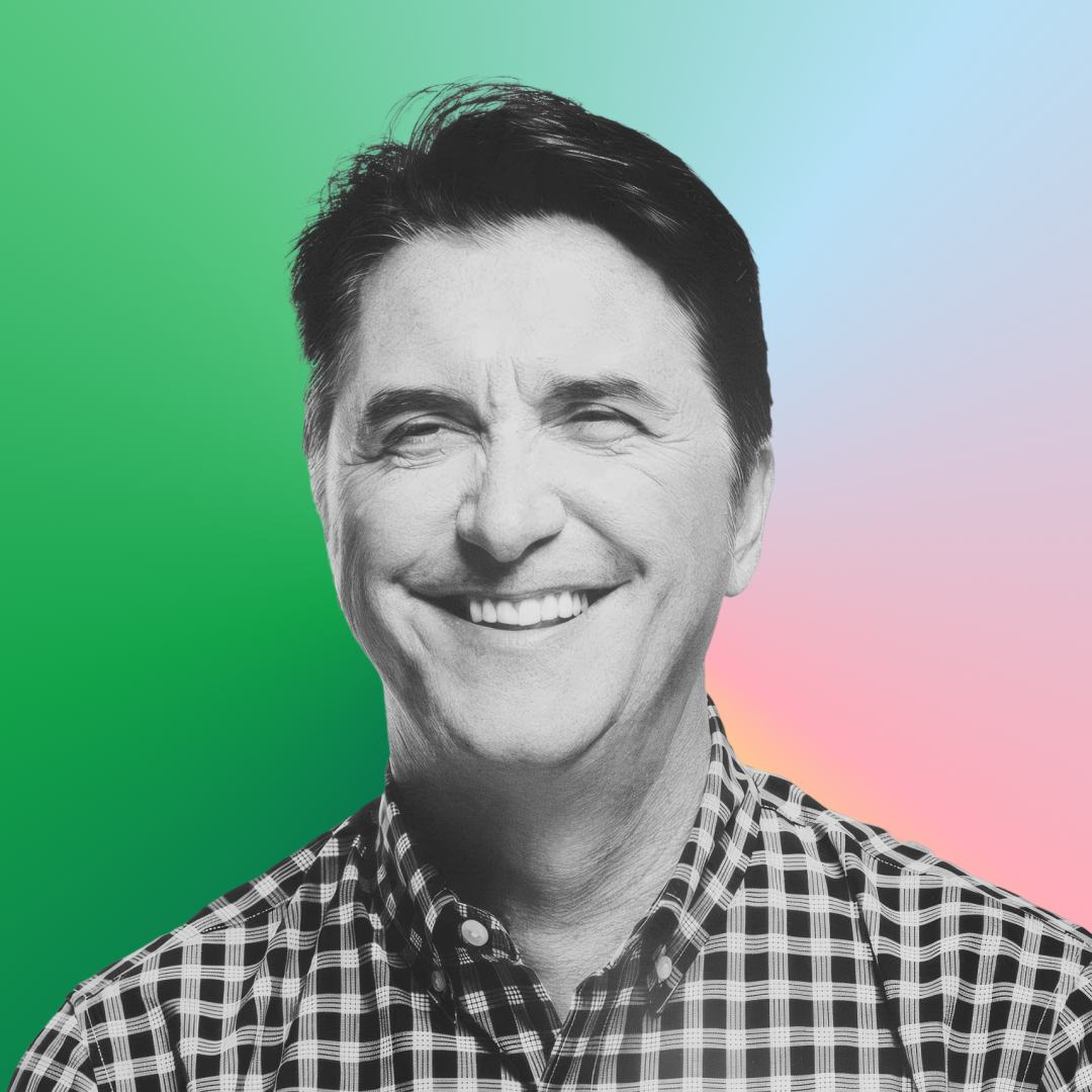 photo of Santi Pierini