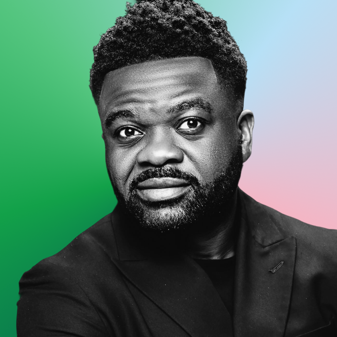 photo of Seun Olabisi