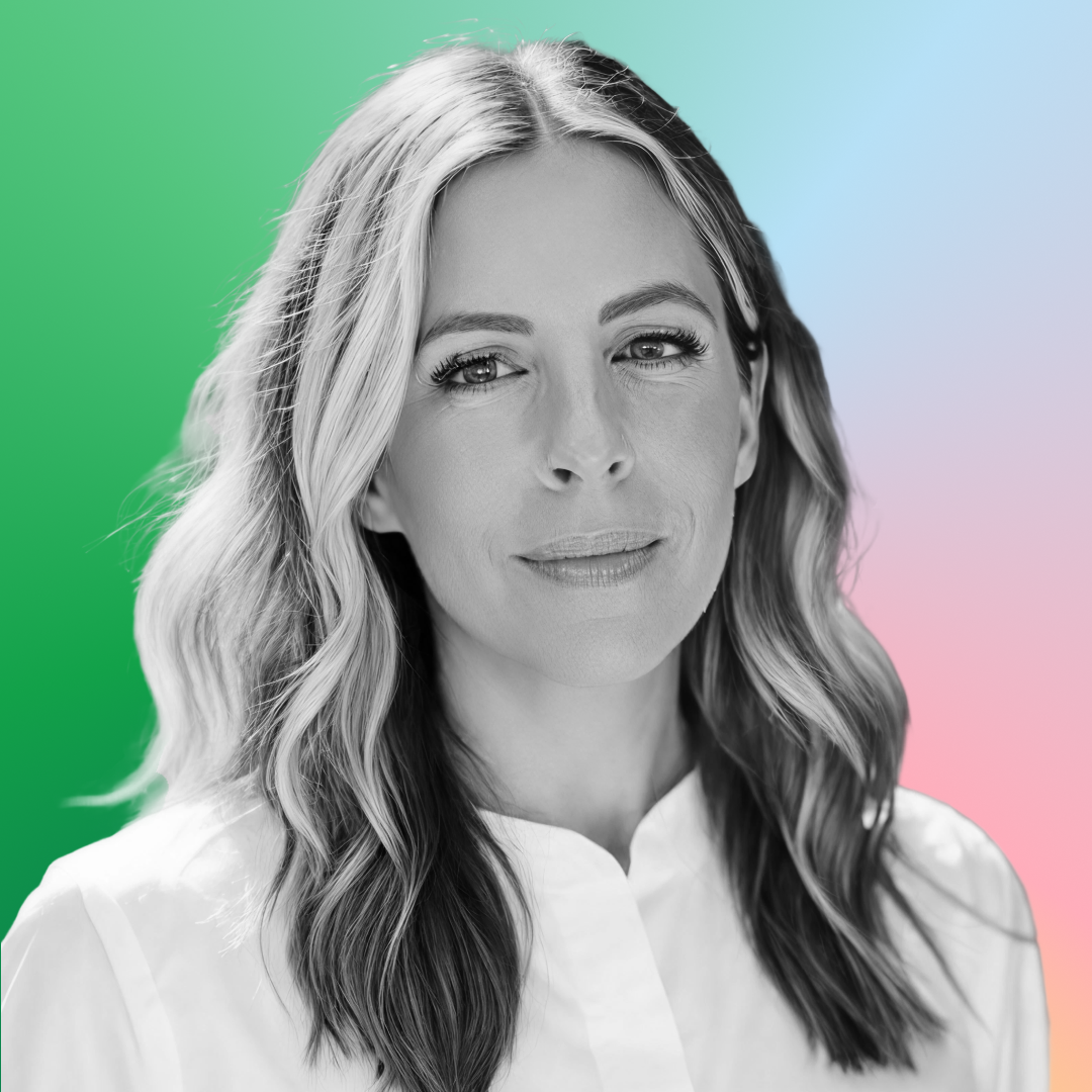 photo of Stacey Georgoulis