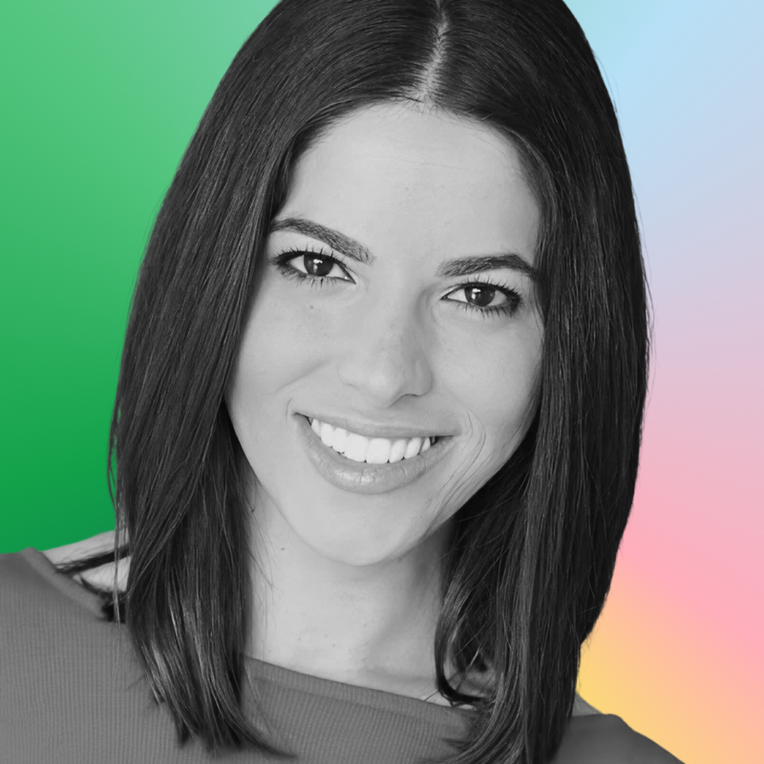 photo of Tara Tahbaz