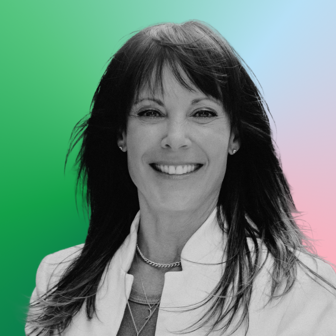 photo of Wendy Wildfeuer