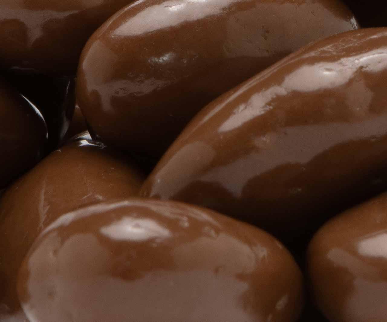 Milk Chocolate Raisins - J-Mo's Sweets & More