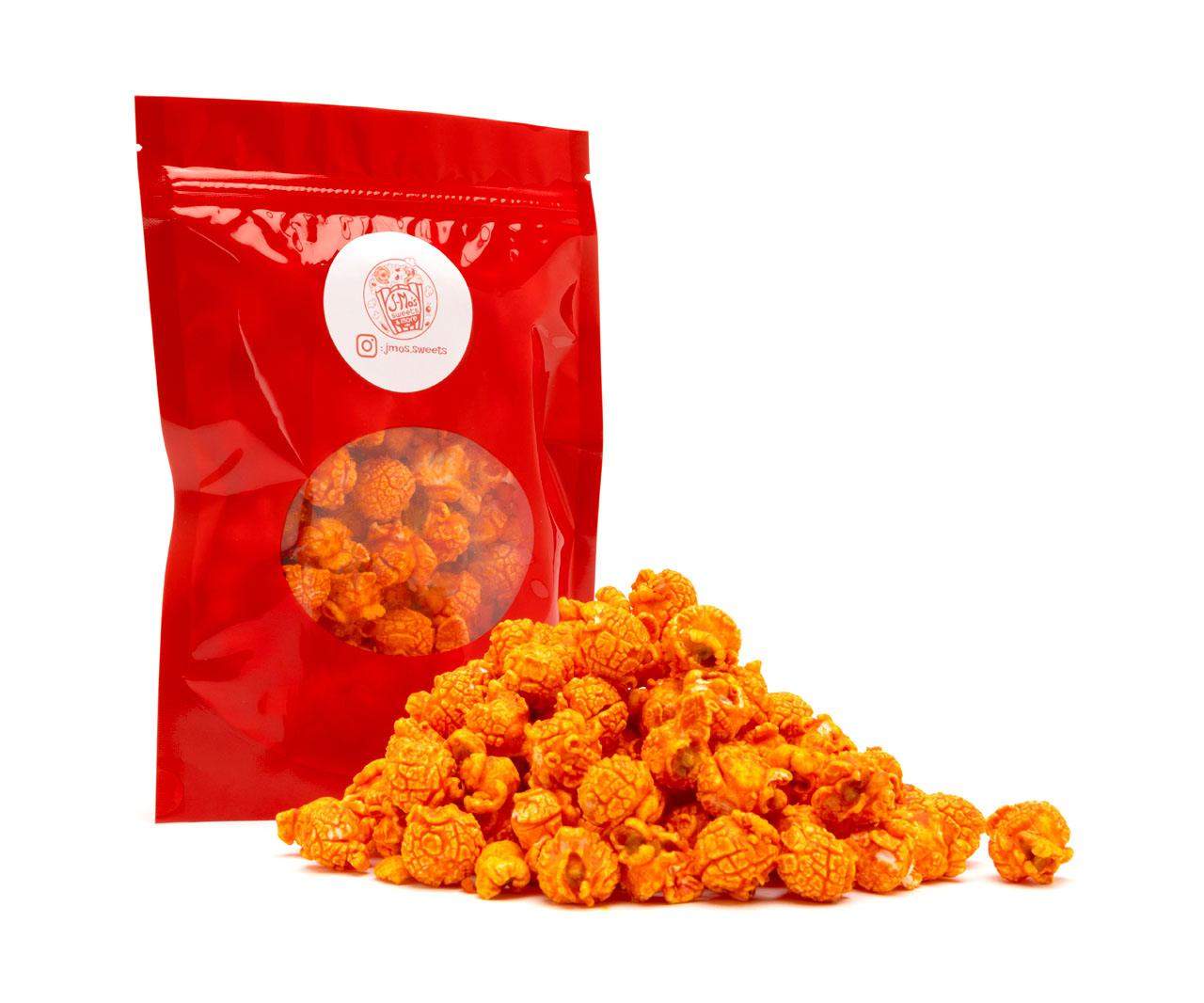 Fiery Spice - J-Mo's Sweets & More